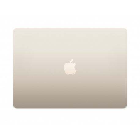 Apple MacBook Air 15" M3 Chip 8/512GB (MRYT3) 2024 Starlight