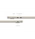 Apple MacBook Air 15" M3 Chip 8/512GB (MRYT3) 2024 Starlight