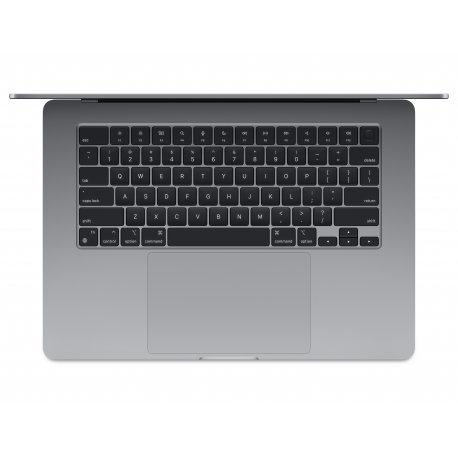 Apple MacBook Air 15" M3 Chip 8/512GB (MRYN3) 2024 Space Gray