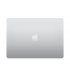 Apple MacBook Air 15" M3 Chip 8/512GB (MRYQ3) 2024 Silver