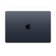 Apple MacBook Air 15" M3 Chip 16/512GB (MXD43) 2024 Midnight