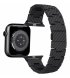 Ремінець Pitaka Retro Carbon Fiber Watch Band для Apple Watch 49/45/44mm Black/Grey (AWB2311)