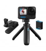 Екшн-камера GoPro HERO 10 Black Special Bundle (CHDCB-101-TH)