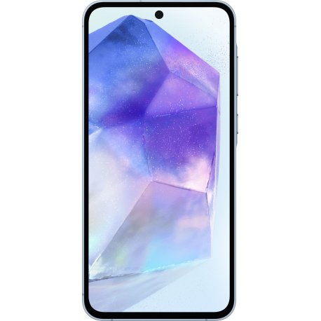 Samsung Galaxy A55 5G 8/256GB Iceblue (SM-A556BLBCEUC)