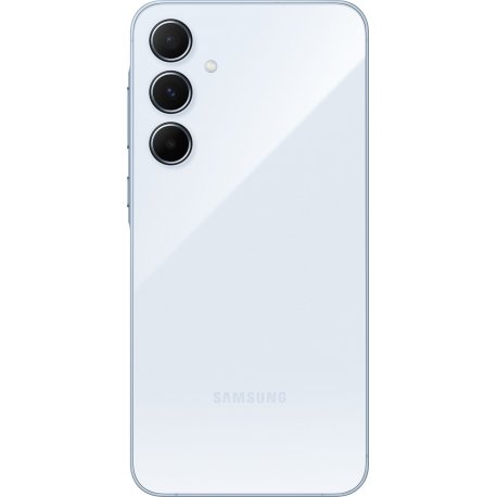 Samsung Galaxy A55 5G 8/256GB Iceblue (SM-A556BLBCEUC)