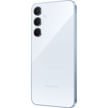 Samsung Galaxy A55 5G 8/256GB Iceblue (SM-A556BLBCEUC)