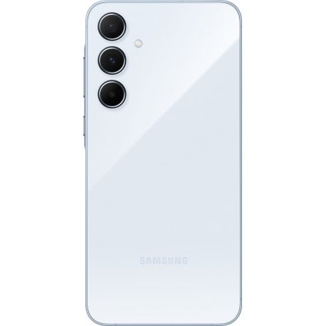 Samsung Galaxy A55 5G 8/128GB Iceblue (SM-A556BLBAEUC)