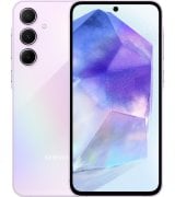 Samsung Galaxy A55 5G 8/256GB Lilac (SM-A556BLVCEUC)