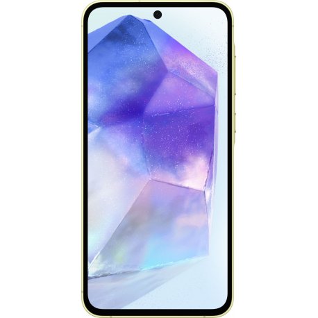 Samsung Galaxy A55 5G 8/128GB Lemon (SM-A556BZYAEUC)