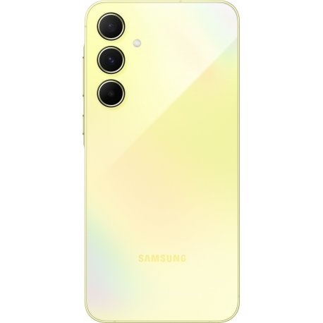 Samsung Galaxy A55 5G 8/128GB Lemon (SM-A556BZYAEUC)