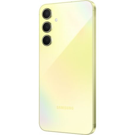 Samsung Galaxy A55 5G 8/128GB Lemon (SM-A556BZYAEUC)