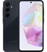 Samsung Galaxy A35 5G 6/128GB Navy (SM-A356BZKBEUC)