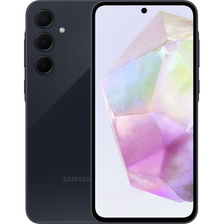 Samsung Galaxy A35 5G 6/128GB Navy (SM-A356BZKBEUC)