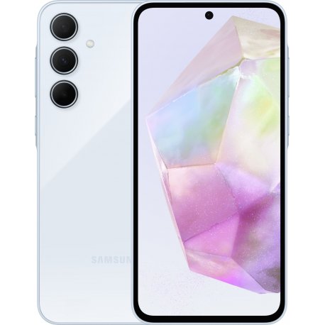 Samsung Galaxy A35 5G 8/256GB Iceblue (SM-A356BLBGEUC)