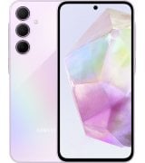 Samsung Galaxy A35 5G 6/128GB Lilac (SM-A356BLVBEUC)