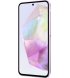 Samsung Galaxy A35 5G 6/128GB Lilac (SM-A356BLVBEUC)