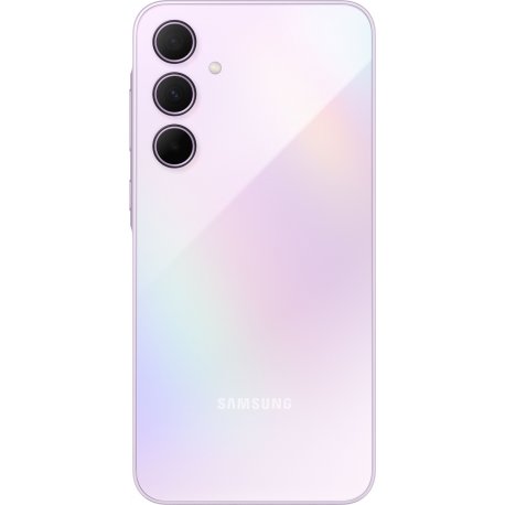 Samsung Galaxy A35 5G 6/128GB Lilac (SM-A356BLVBEUC)