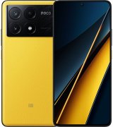 Xiaomi Poco X6 Pro 5G 12/512GB Yellow NFC (EU)