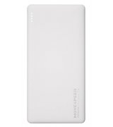 Внешний аккумулятор Movespeed PowerBank E20 20000 mAh 22.5W White (YSPBE20-22W)