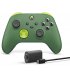 Бездротовий геймпад Microsoft Xbox Series X | S Wireless Controller Remix Special Edition + Rechargeable Battery Pack
