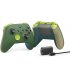 Бездротовий геймпад Microsoft Xbox Series X | S Wireless Controller Remix Special Edition + Rechargeable Battery Pack