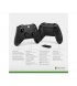 Беспроводной геймпад Microsoft Xbox Series X | S Wireless Controller Carbon Black + Wireless Adapter for Windows