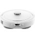 Робот-пилосос з вологим прибиранням + самоочищення RoboRock Q Revo Vacuum Cleaner White (QX0PEA)