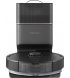 Робот-пылесос с влажной уборкой + самоочистка RoboRock Q5 Pro+ Vacuum Cleaner Black