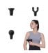 Перкусійний масажер Xiaomi Massage Gun Mini (BHR6081EU)