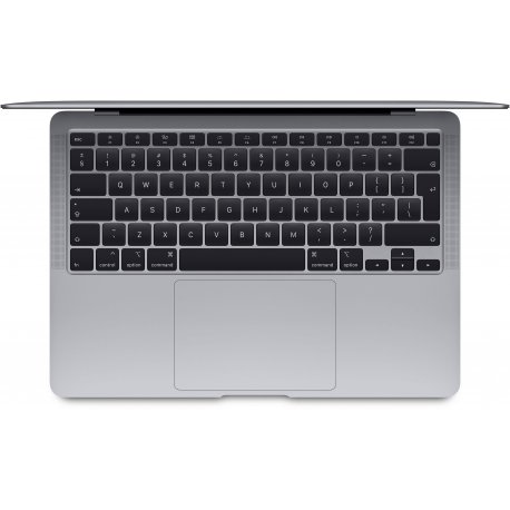 Б/в MacBook Air 13" 2020 i3/8GB/256GB Space Gray (MWTJ2)