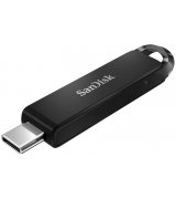 Флеш накопичувач SanDisk Ultra Type-C 64GB 150 Mb/s USB3.1 (SDCZ460-064G-G46)