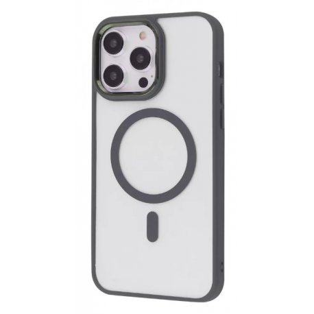 Чехол WAVE Ardor Case MagSafe для iPhone 15 Pro Max Grey
