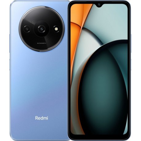 Xiaomi Redmi A3 3/64GB Star Blue