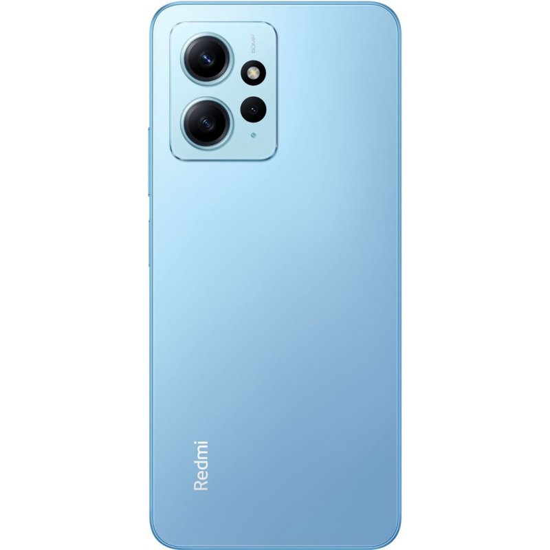 Xiaomi Redmi Note 12 8/256GB Ice Blue NFC (EU) Купить Одесса, Киев
