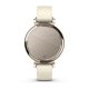 Смарт-часы Garmin Lily 2 Cream Gold with Coconut Silicone Band (010-02839-00)