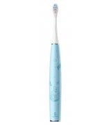 Електрична зубна щітка дитяча Oclean Kids Electric Toothbrush Blue