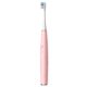 Электрическая зубная щётка Oclean Kids Electric Toothbrush Pink (6970810552409) Электрическая зубная щётка Oclean Kids Electric Toothbrush Pink (6970810552409)