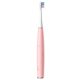 Электрическая зубная щётка Oclean Kids Electric Toothbrush Pink (6970810552409) Электрическая зубная щётка Oclean Kids Electric Toothbrush Pink (6970810552409)