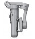 Стабилизатор для смартфона WIWU Wi-SE007 3-Axis Stabilized Gimbal Stick (Grey)