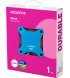 Портативний SSD ADATA 1TB SD620 USB 3.2 (520/460Mb/s) Blue (SD620-1TCBL)