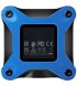 Портативний SSD ADATA 1TB SD620 USB 3.2 (520/460Mb/s) Blue (SD620-1TCBL)