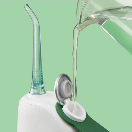 Ирригатор Oclean W10 Green (6970810552997)