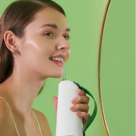 Ирригатор Oclean W10 Pink (6970810552980)