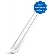Насадка для іригатору Oclean Nozzle N01 for Oclean W1 Transparent (6970810551679)