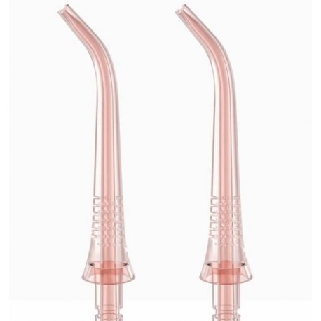 Насадка для іригатору Oclean Nozzle N10 for Oclean W10 Pink (2 шт) (6970810551952)