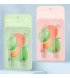 Насадка для іригатору Oclean Nozzle N10 for Oclean W10 Pink (2 шт) (6970810551952)