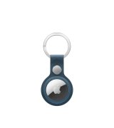 Брелок с кольцом Apple для AirTag FineWoven Key Ring Pacific Blue (MT2K3)