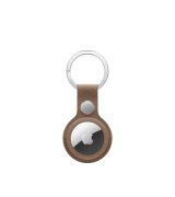 Брелок с кольцом Apple для AirTag FineWoven Key Ring Taupe (MT2L3)