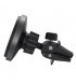 Автодержатель с БЗУ Proove Magic Circle Pro 15W Black (WHMP15010001)
