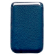 Чохол iLera NAPA Leather Wallet 1.0 Deep Blue (iLNPW101DEBl)
